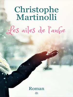 cover image of Les ailes de l'aube